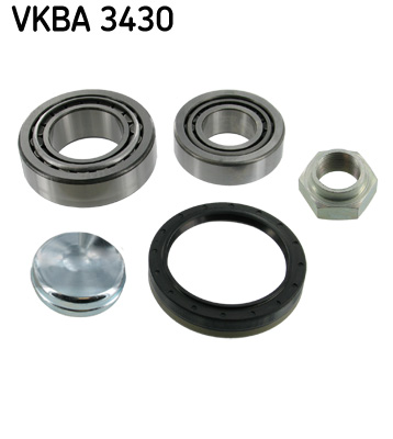 SKF Kerékcsapágy készlet VKBA3430_SKF